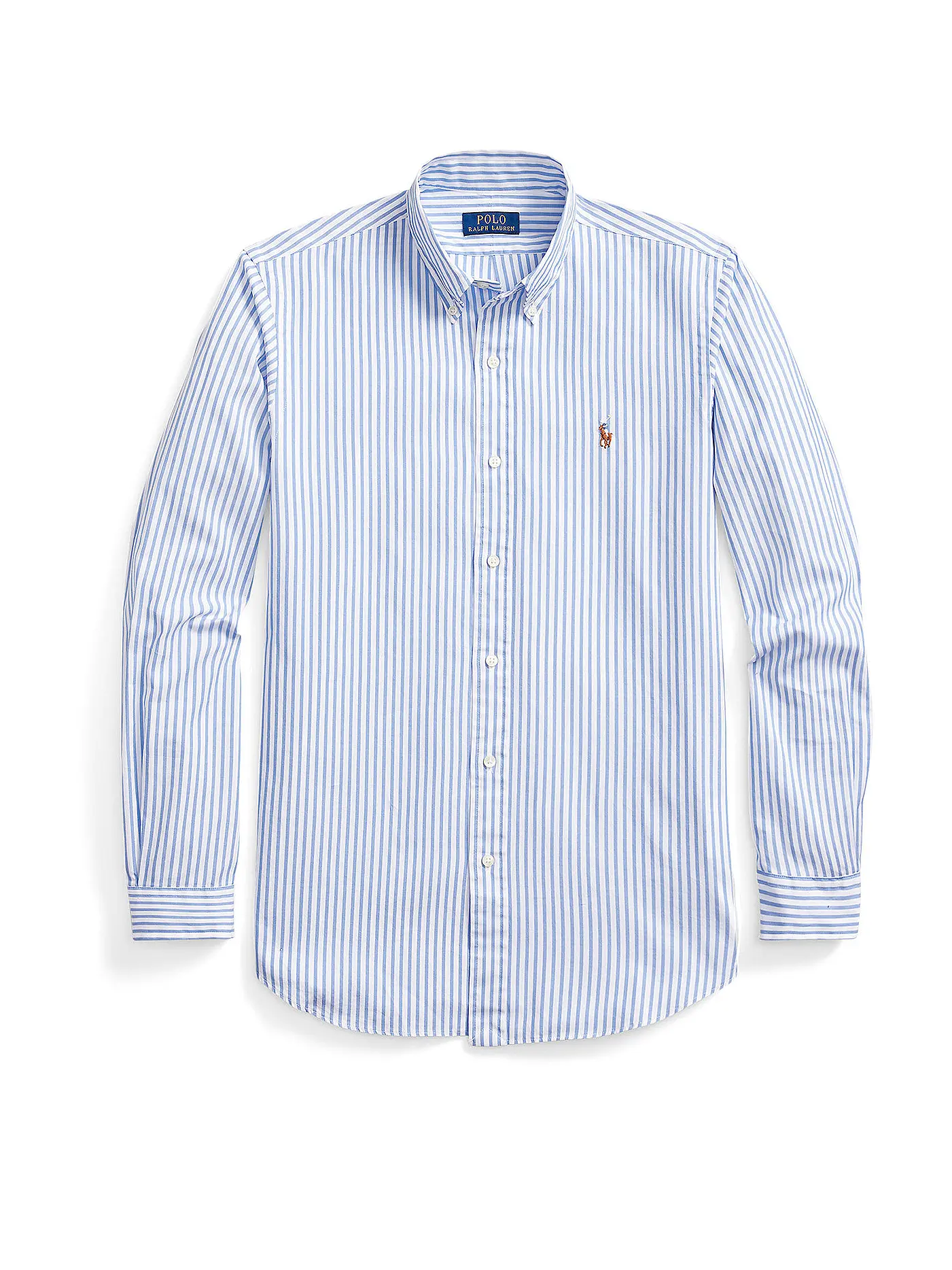 POLO RALPH LAUREN | Hemd Custom Fit | 